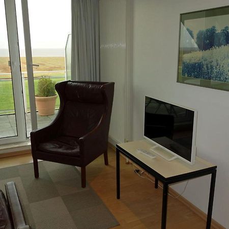 Residenz 24 Apartment Cuxhaven Luaran gambar