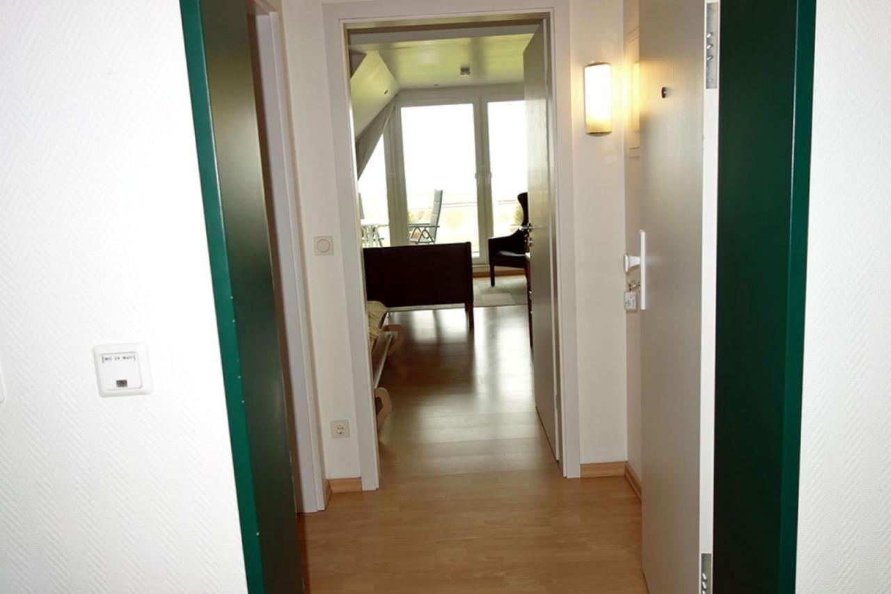 Residenz 24 Apartment Cuxhaven Luaran gambar